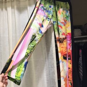 Clover canyon pants